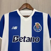 Camisa Porto I 2026/27, foto 3