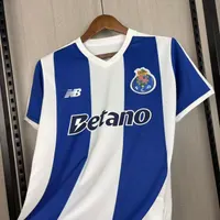 Camisa Porto I 2026/27, foto 4