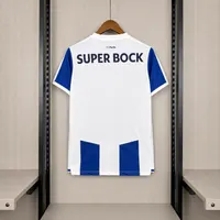 Camisa Porto I 2026/27, foto 5