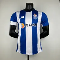 Camisa Porto I Nee Balance 2023/24 Versão Jogador, foto 1