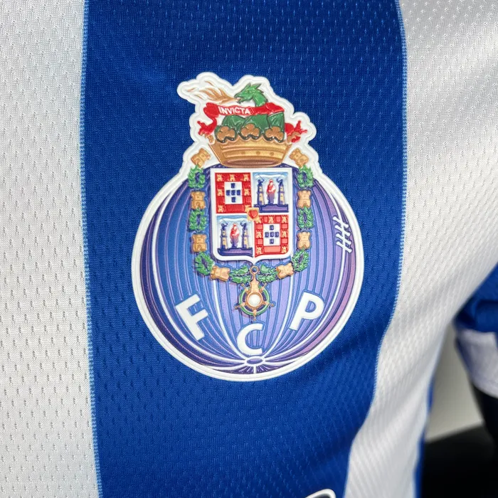 Camisa Porto I Nee Balance 2023/24 Versão Jogador, foto 2