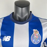 Camisa Porto I Nee Balance 2023/24 Versão Jogador, foto 3