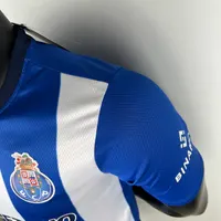 Camisa Porto I Nee Balance 2023/24 Versão Jogador, foto 4
