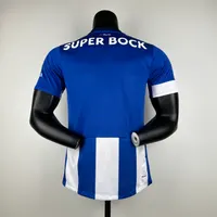 Camisa Porto I Nee Balance 2023/24 Versão Jogador, foto 5