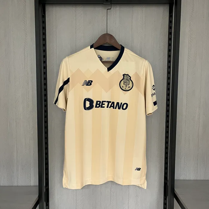 Camisa Porto II 2023/24, foto 1