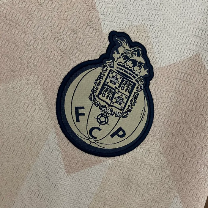 Camisa Porto II 2023/24, foto 2