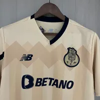 Camisa Porto II 2023/24, foto 3