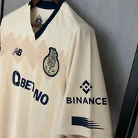 Camisa Porto II 2023/24, foto 4