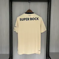 Camisa Porto II 2023/24, foto 5