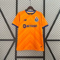 Camisa Porto II 2024/25, foto 1