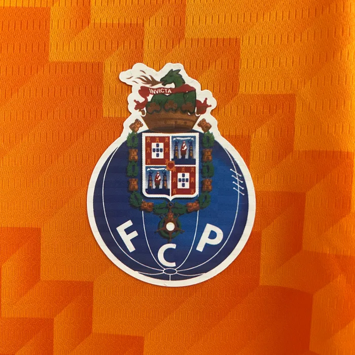 Camisa Porto II 2024/25, foto 2