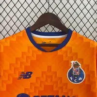 Camisa Porto II 2024/25, foto 3