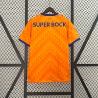 Camisa Porto II 2024/25, foto 5