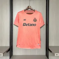 Camisa Porto II 2025/26, foto 1