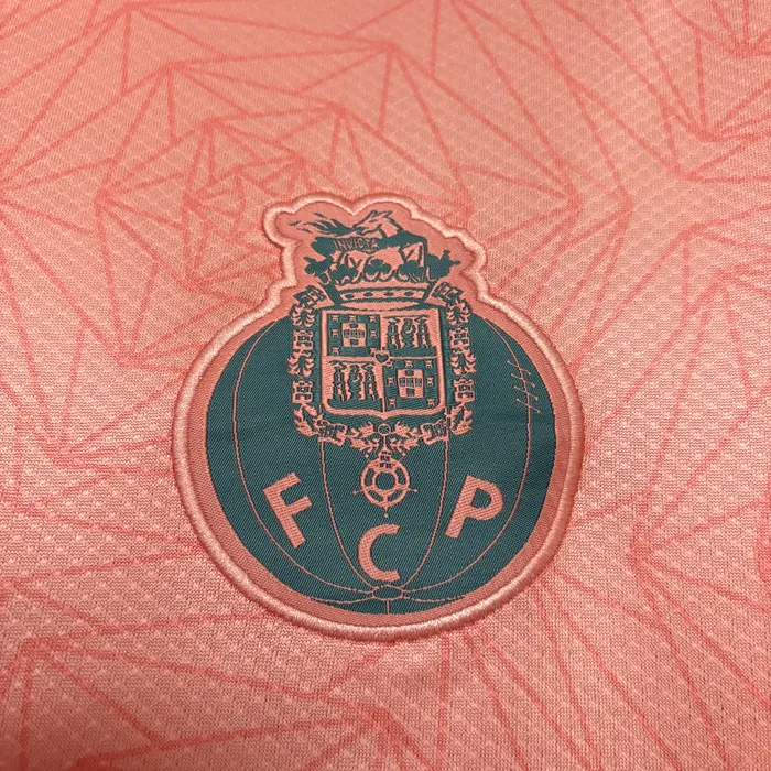 Camisa Porto II 2025/26, foto 2
