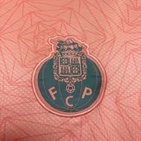 Camisa Porto II 2025/26, foto 2