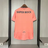 Camisa Porto II 2025/26, foto 5