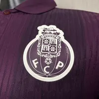 Camisa Porto II 2026/27 Versão Jogador, foto 2