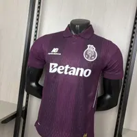 Camisa Porto II 2026/27 Versão Jogador, foto 4