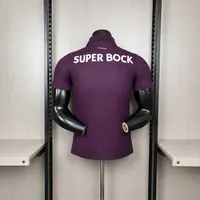 Camisa Porto II 2026/27 Versão Jogador, foto 5