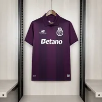 Camisa Porto II 2026/27, foto 1
