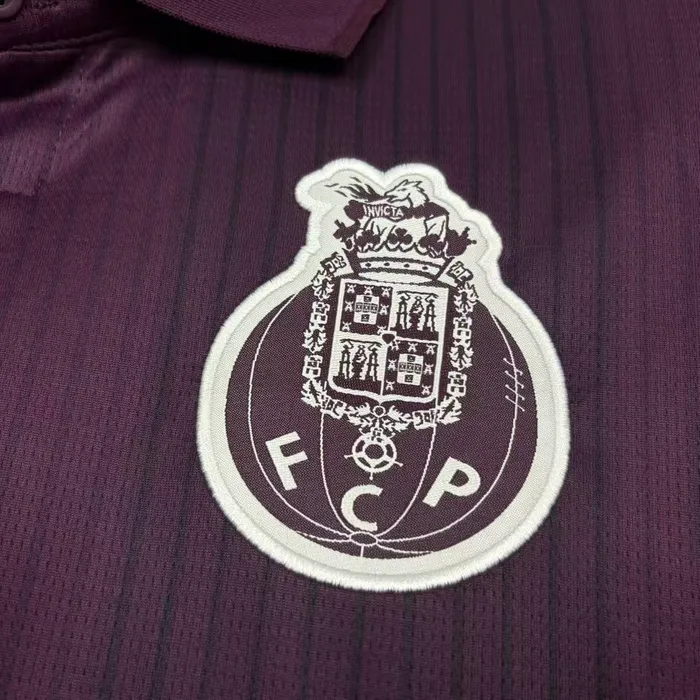 Camisa Porto II 2026/27, foto 2