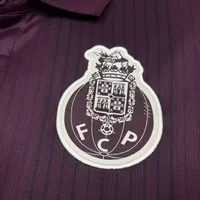 Camisa Porto II 2026/27, foto 2
