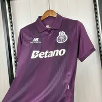 Camisa Porto II 2026/27, foto 4