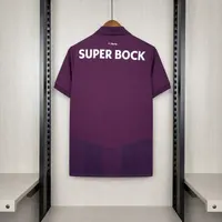 Camisa Porto II 2026/27, foto 5