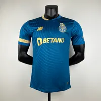 Camisa Porto III 2023/24 Versão Jogador, foto 1