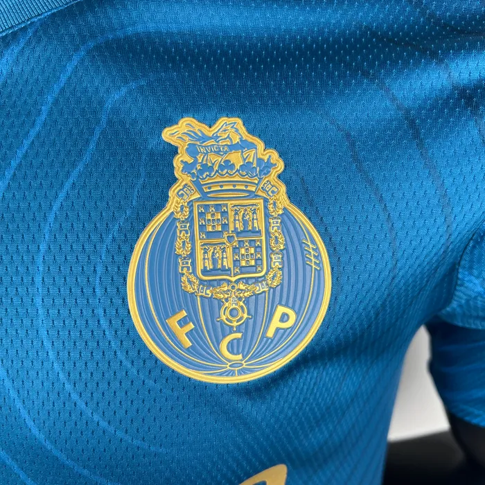 Camisa Porto III 2023/24 Versão Jogador, foto 2