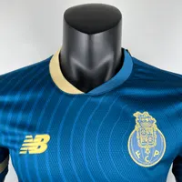 Camisa Porto III 2023/24 Versão Jogador, foto 3