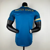 Camisa Porto III 2023/24 Versão Jogador, foto 5