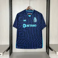 Camisa Porto III 2024/25, foto 1