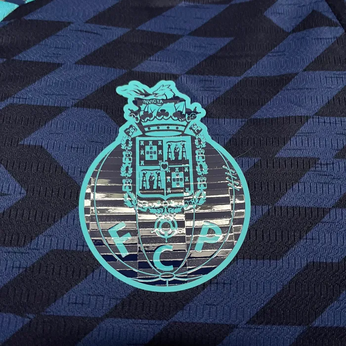 Camisa Porto III 2024/25, foto 2