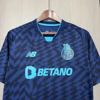 Camisa Porto III 2024/25, foto 3