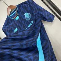Camisa Porto III 2024/25, foto 4