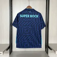 Camisa Porto III 2024/25, foto 5