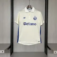 Camisa Porto III 2025/26, foto 1