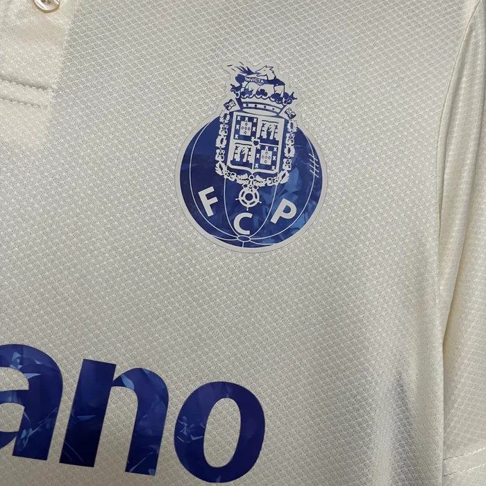 Camisa Porto III 2025/26, foto 2