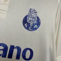 Camisa Porto III 2025/26, foto 2