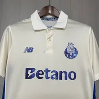 Camisa Porto III 2025/26, foto 4