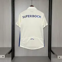 Camisa Porto III 2025/26, foto 5