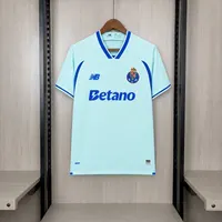 Camisa Porto III 2026/27, foto 1