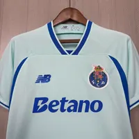 Camisa Porto III 2026/27, foto 3