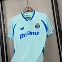 Camisa Porto III 2026/27, foto 4
