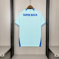 Camisa Porto III 2026/27, foto 5