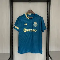Camisa Porto III New Balance 2023/24, foto 1