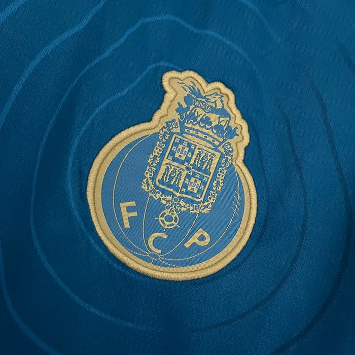 Camisa Porto III New Balance 2023/24, foto 2