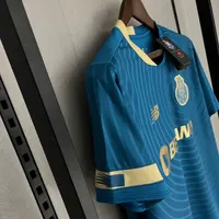 Camisa Porto III New Balance 2023/24, foto 4